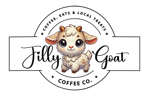 Jilly Goat Coffee